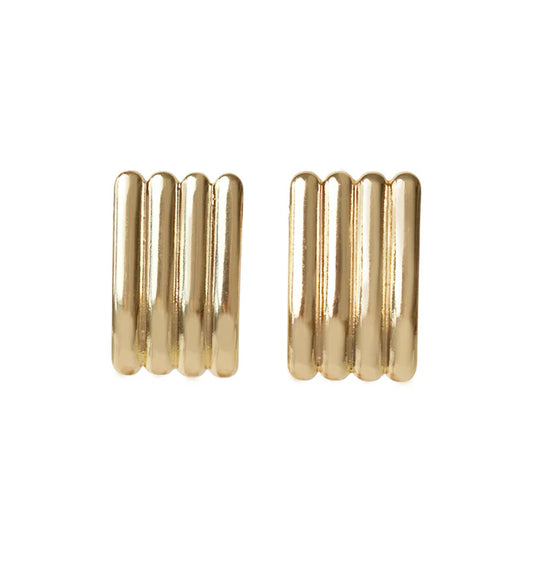 Luca Örhängen Guld