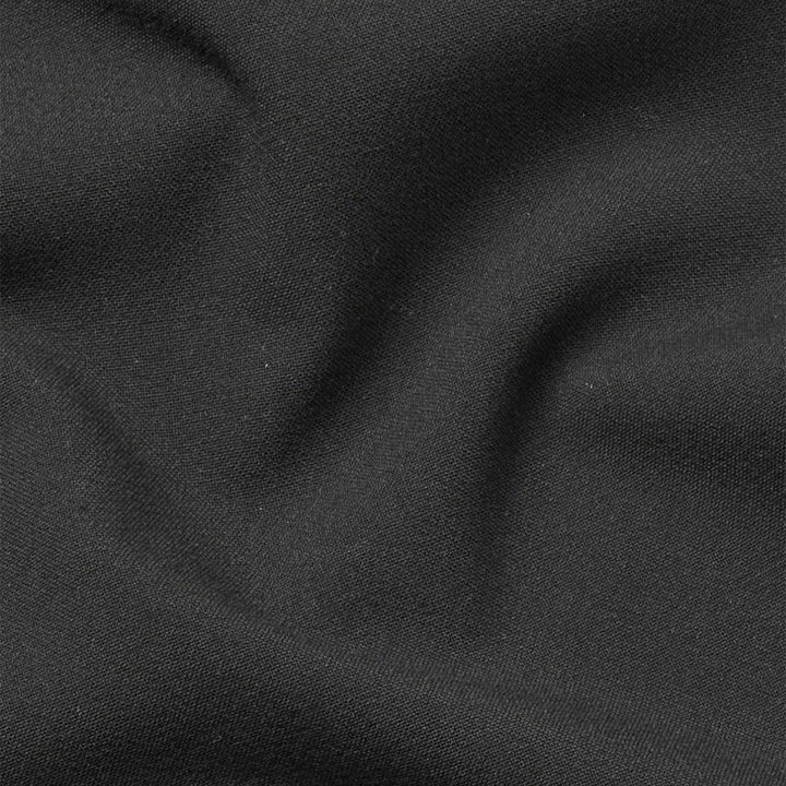 Laura Midi Shorts 285, Black