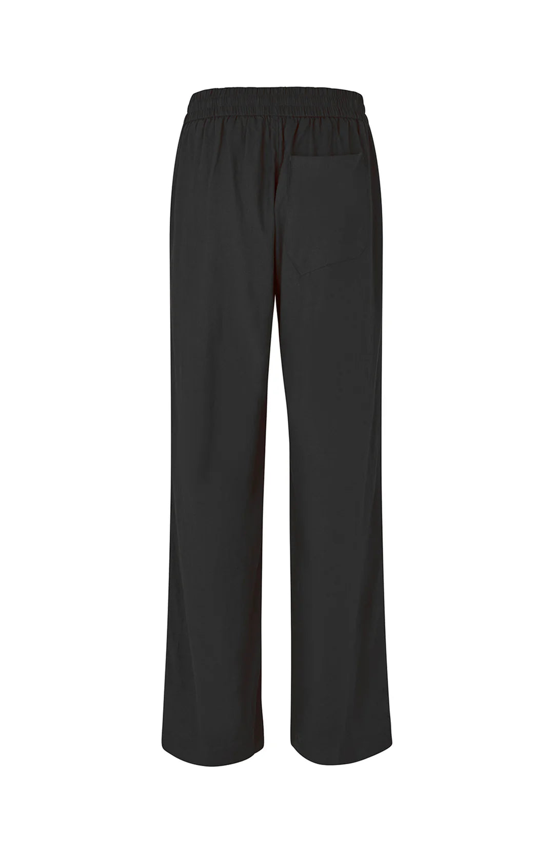 Linea 763 Long, Black