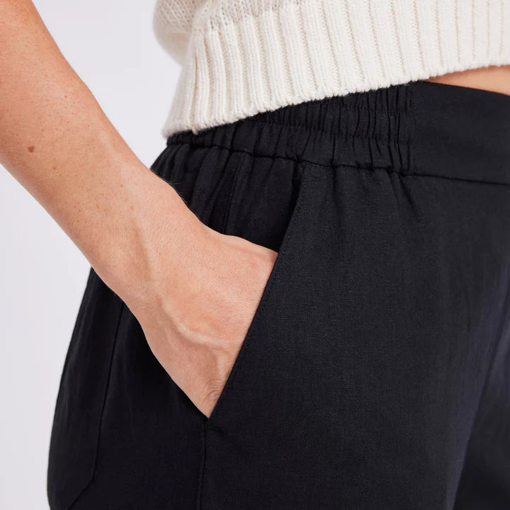 Linea 763 Long, Back