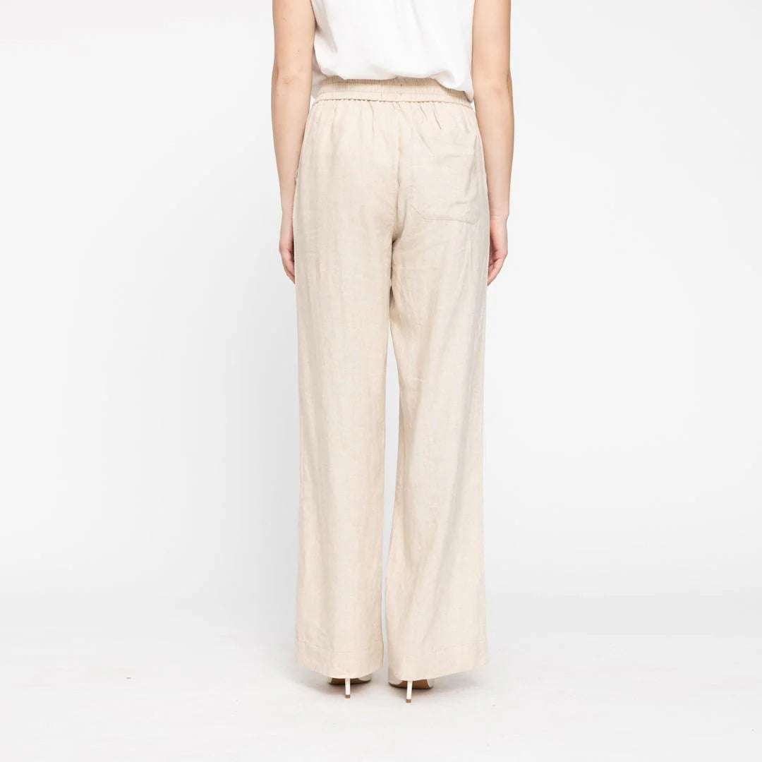 Linea 763 Long, Natural