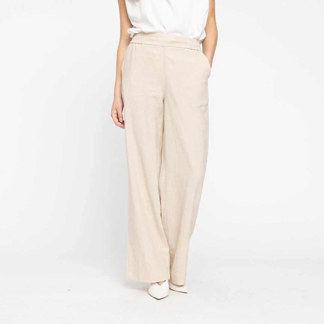 Linea 763 Long, Natural