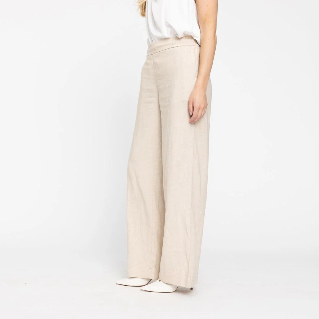 Linea 763 Long, Natural