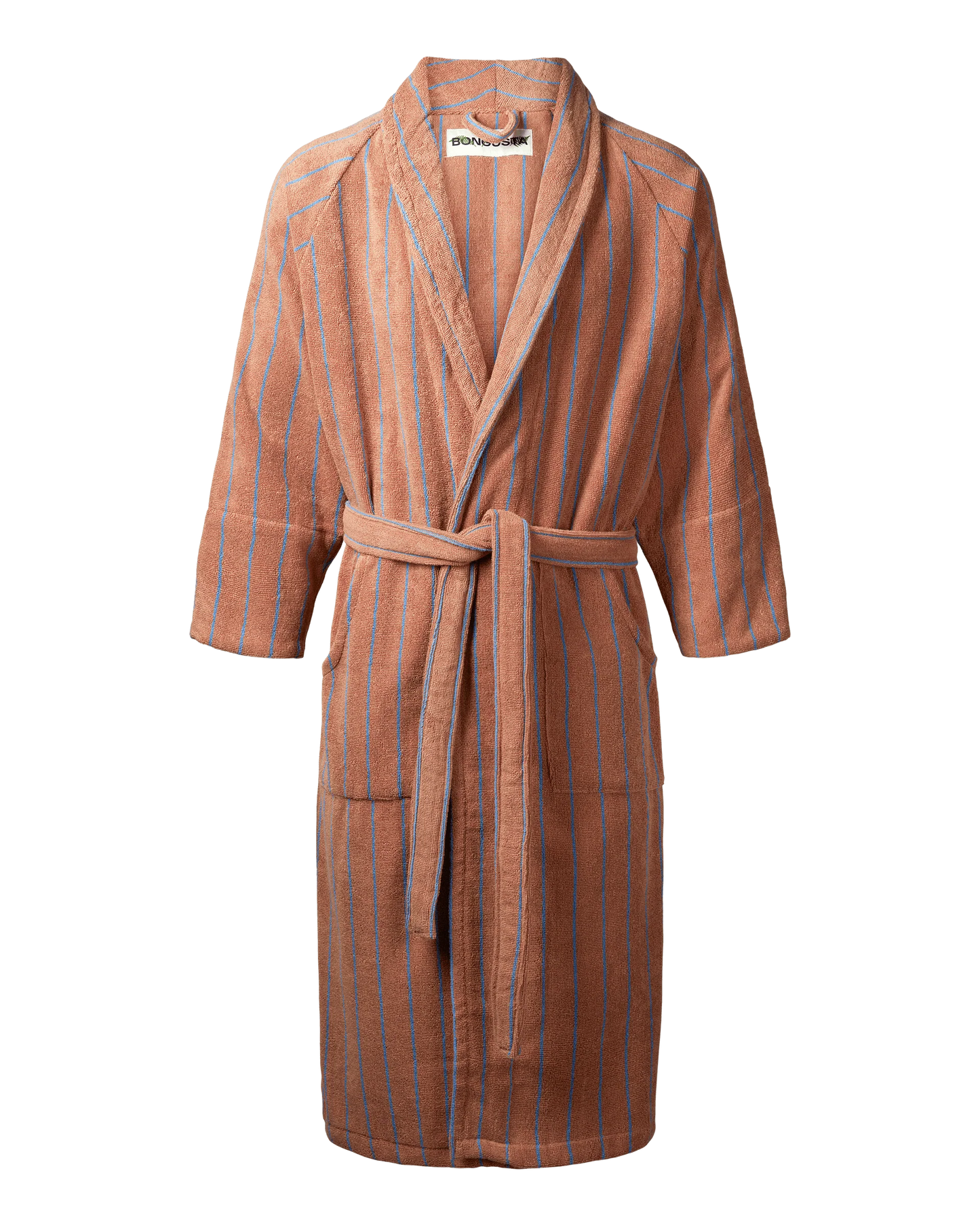 Naram Bathrobe, Såininorden