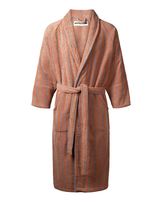 Naram Bathrobe, Såininorden