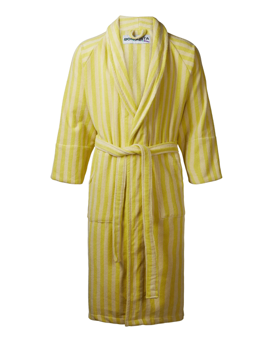 Naram Bathrobe, Såininorden