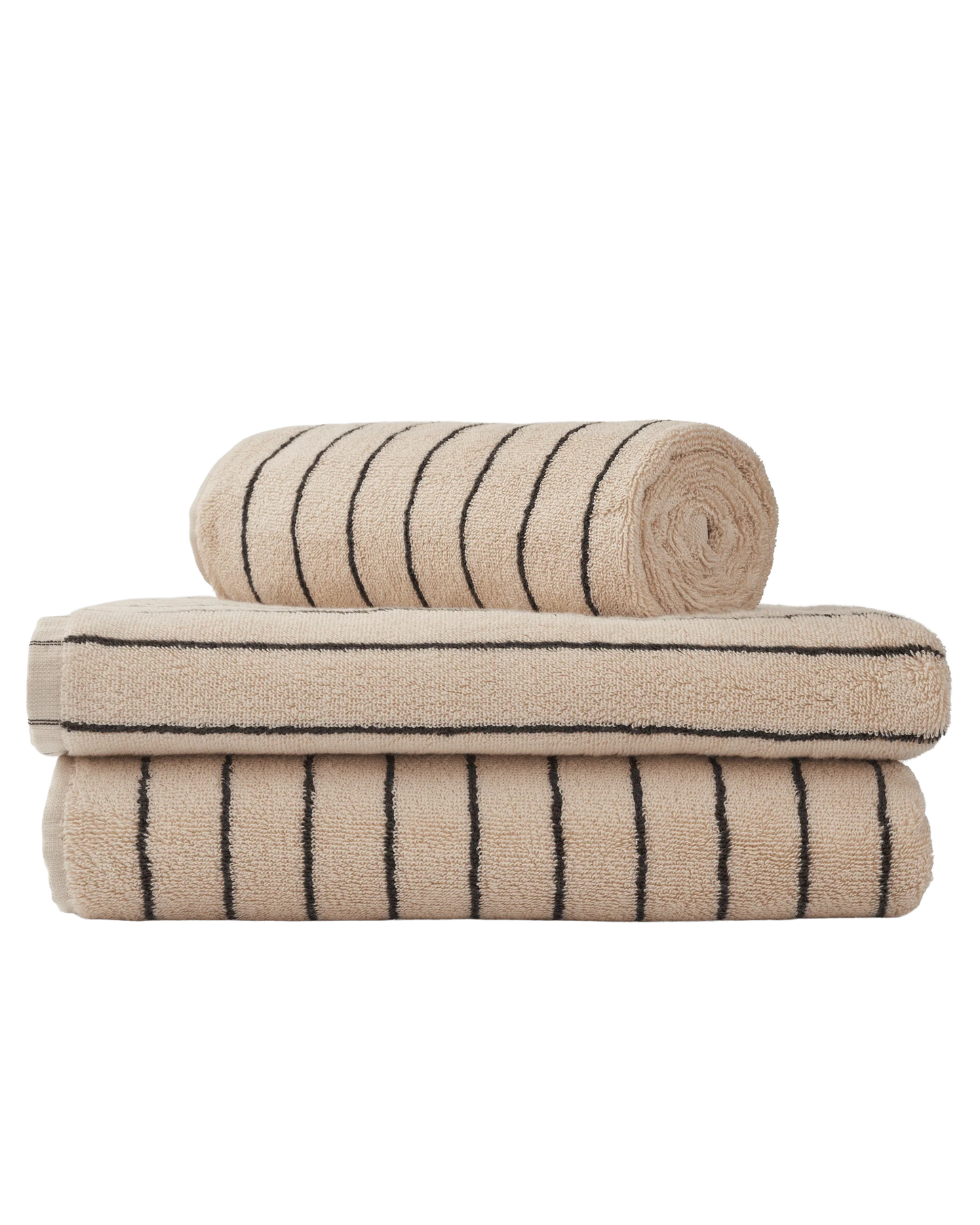 Naram Guest Towel, Såininorden