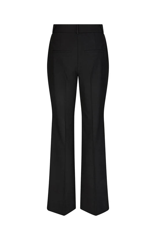 Olivia 285 Regular, Black