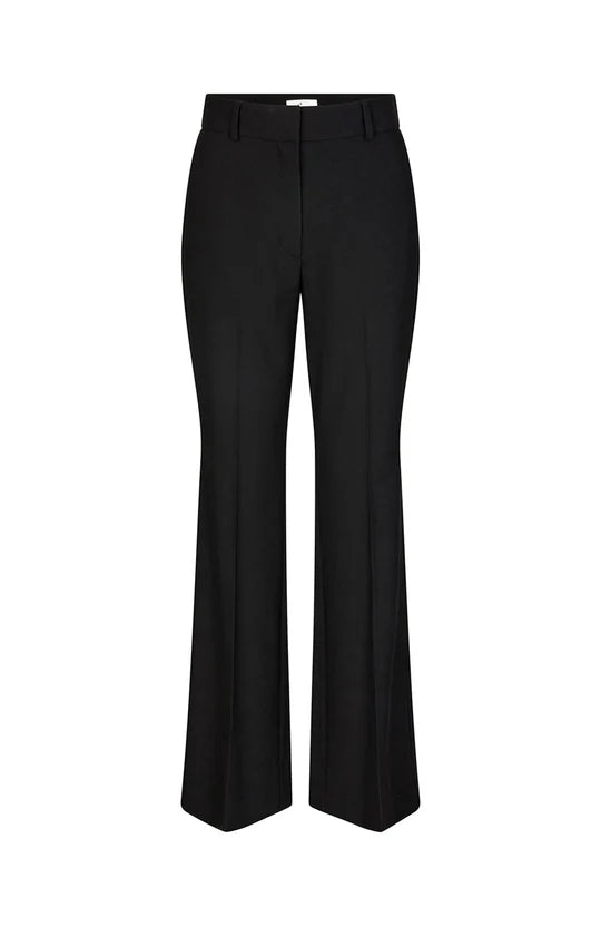 Olivia 285 Regular, Black
