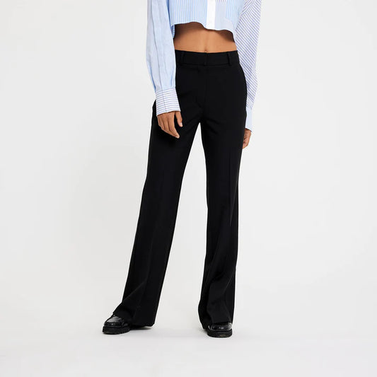 Olivia 285 Regular Black