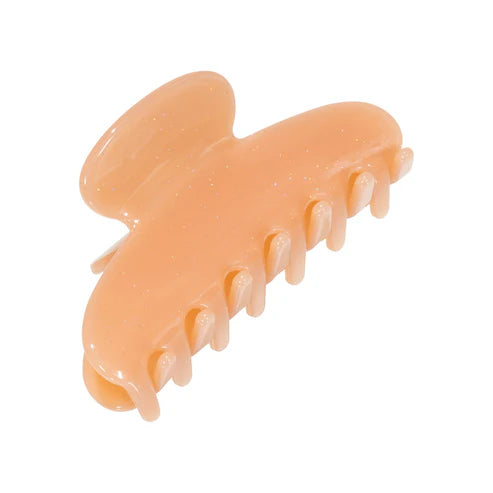 Ace Hårklämma Nude Shimmer