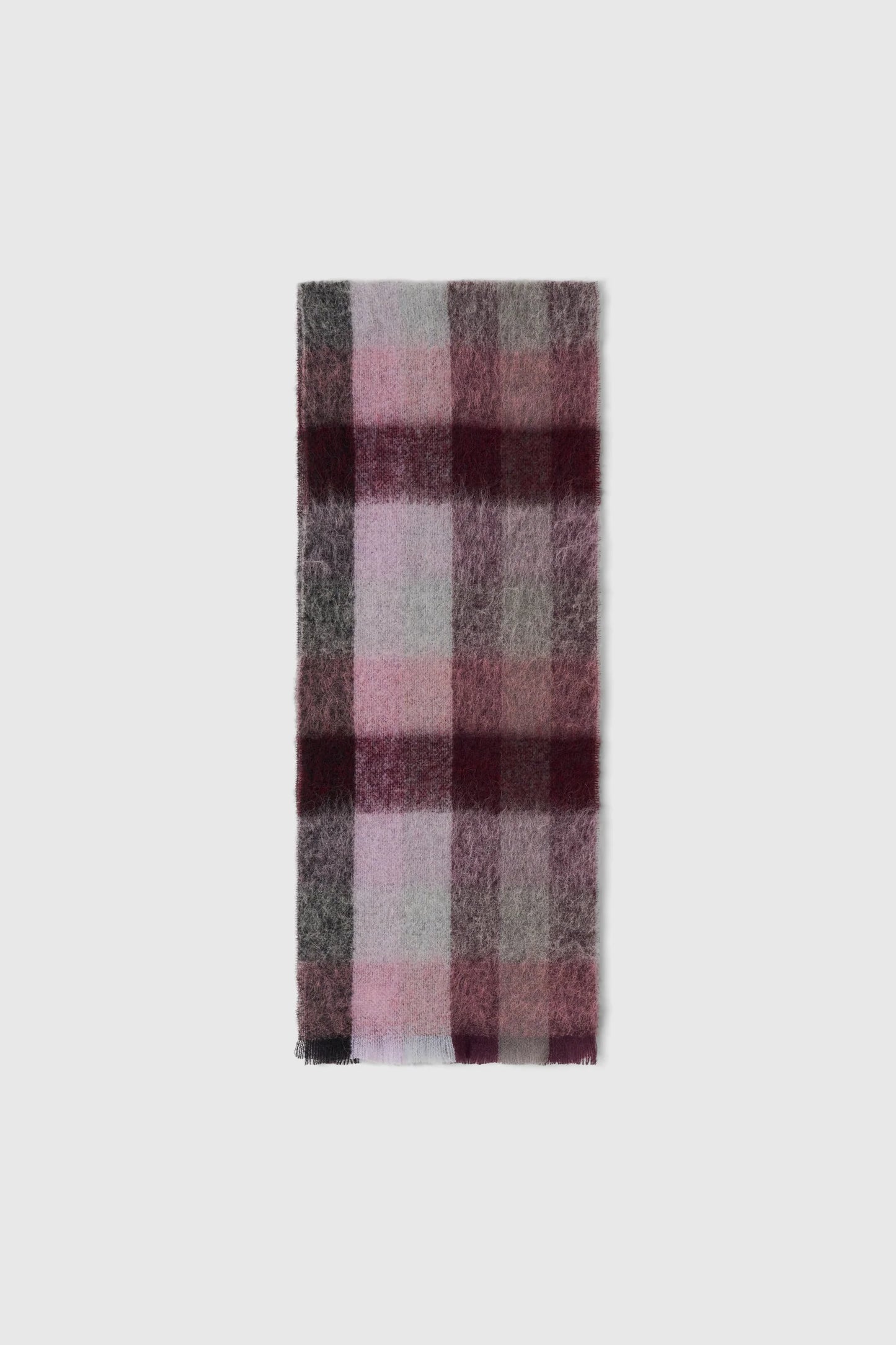 Misty Scarf, Winetasting