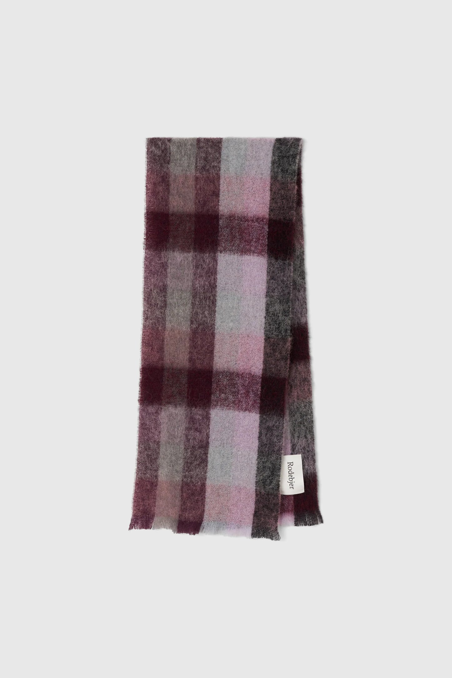 Misty Scarf Winetasting