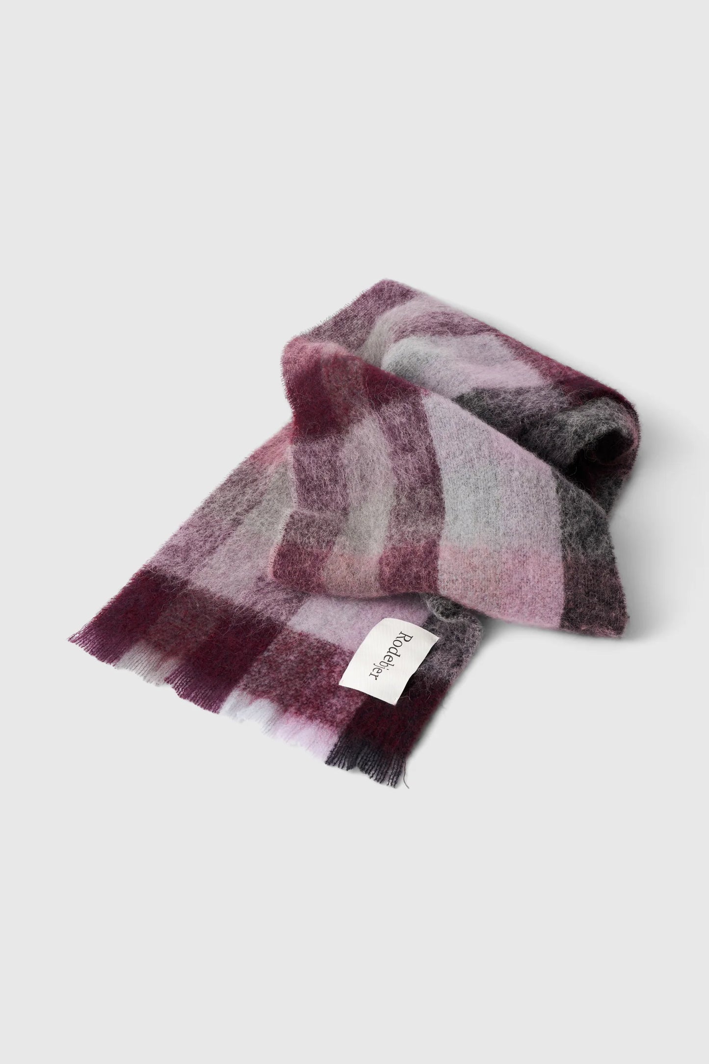 Misty Scarf, Winetasting