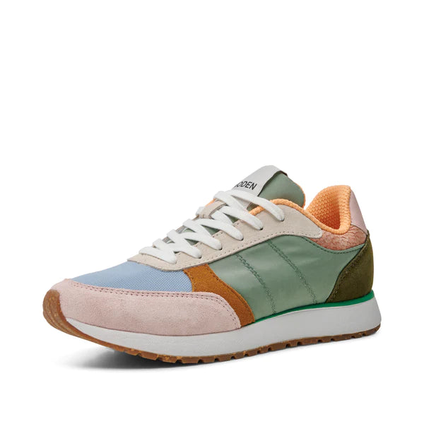 Ronja Sneaker, Algae Multi