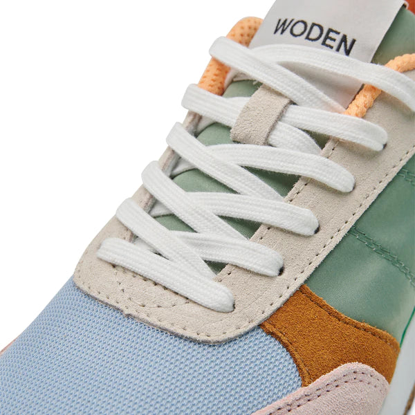 Ronja Sneaker, Algae Multi