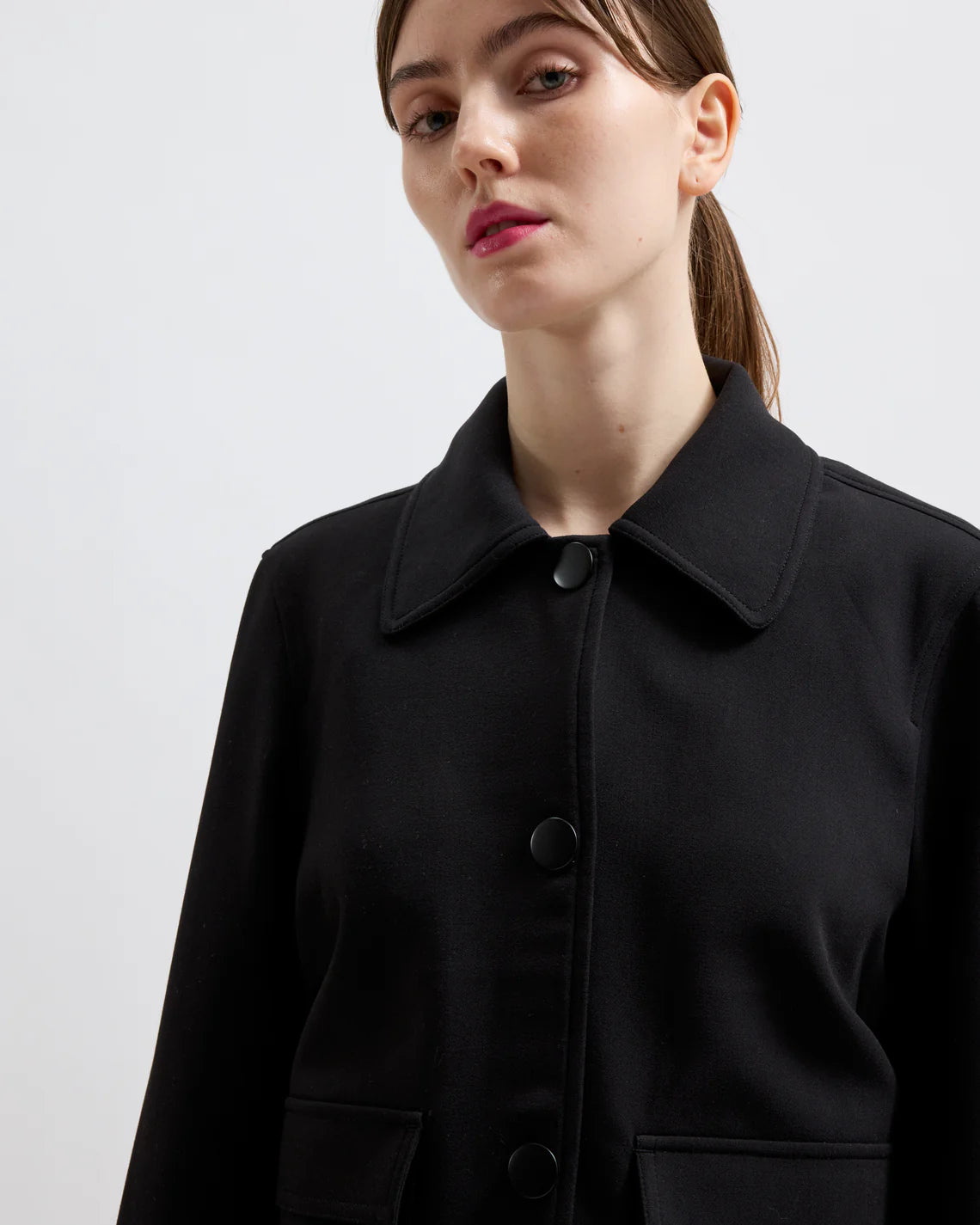 Sissel, Black