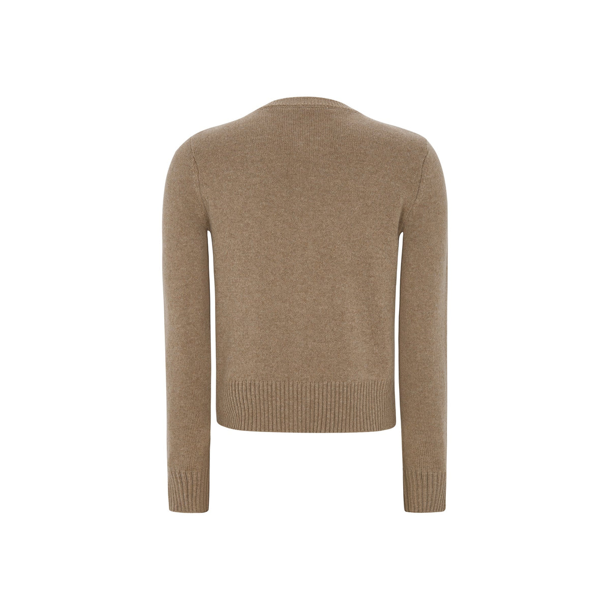 SRAvery Cardigan Knit, Silver Mink