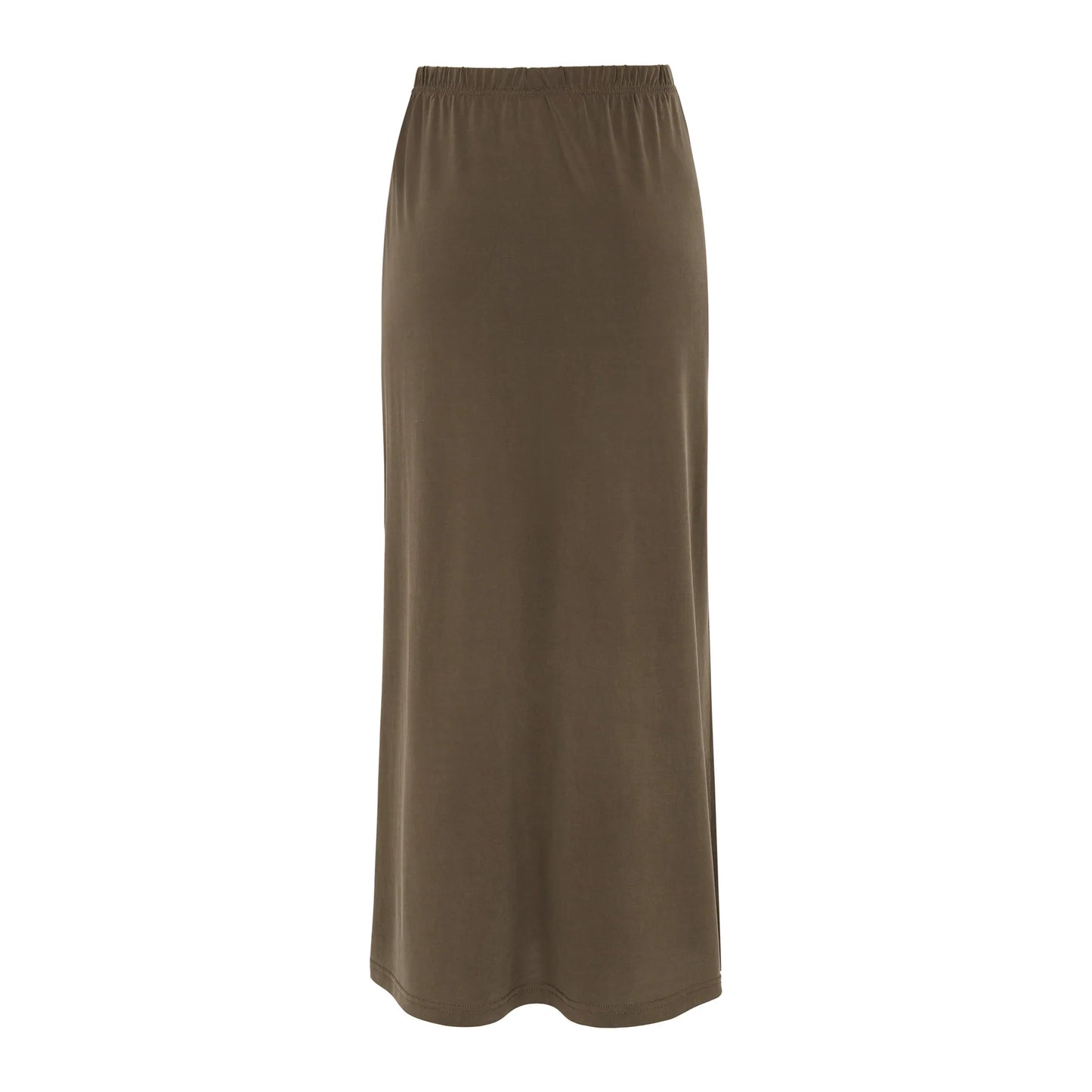 SRElla Midi Skirt, Slate