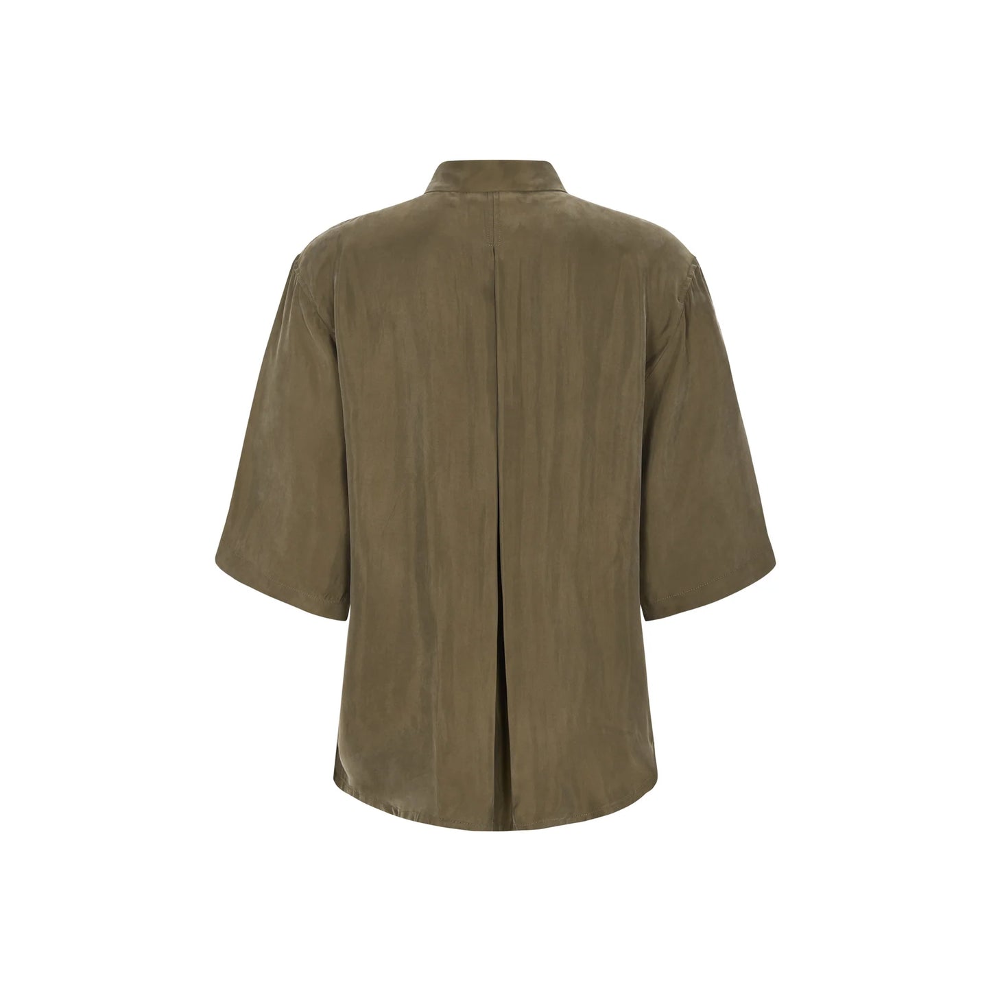 SRFrances Shirt, Kangaroo
