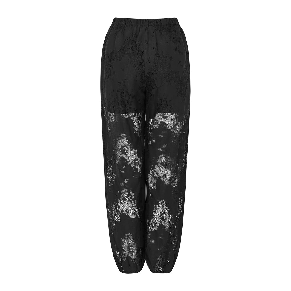 SRKacy Pant, Black