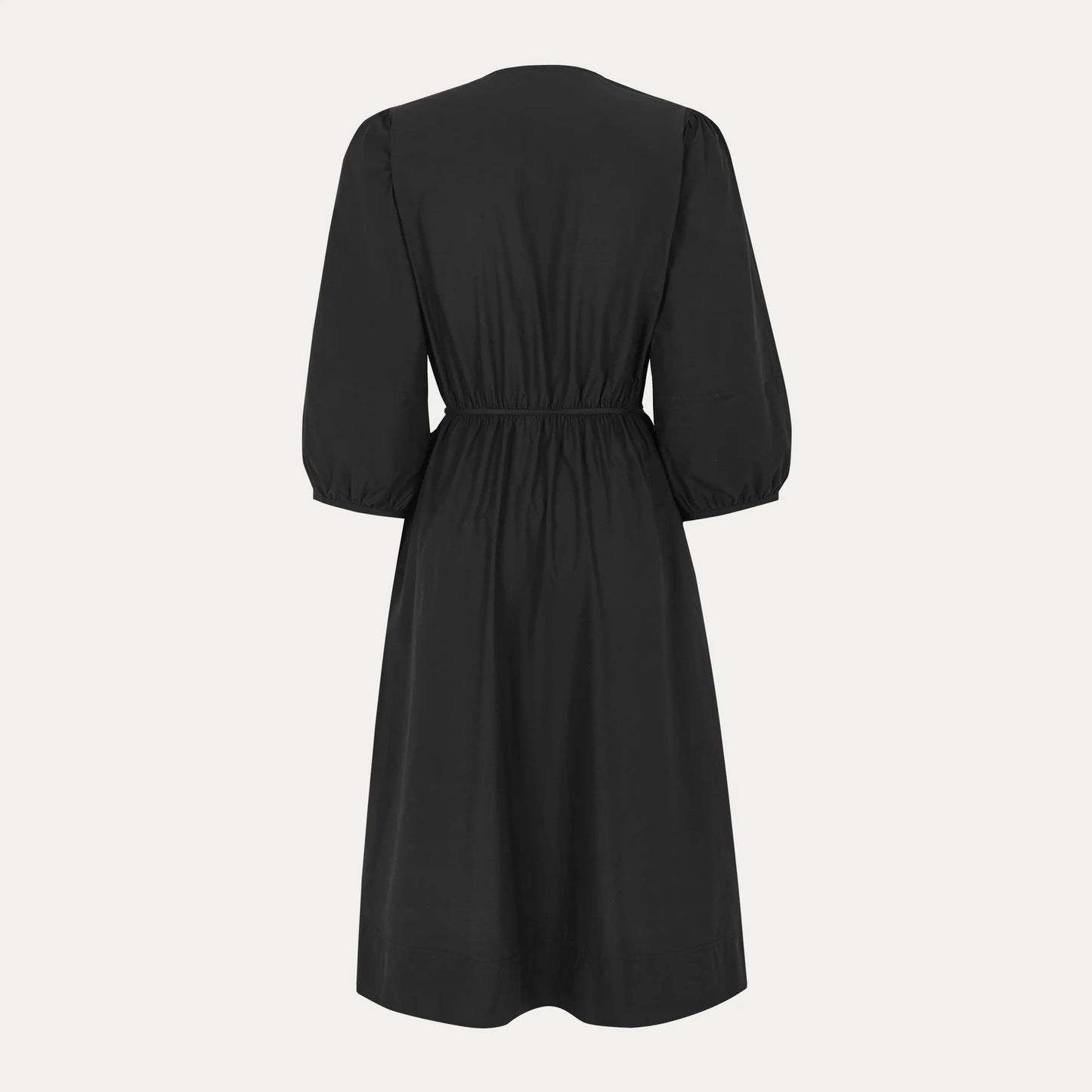 SRMarlee Midi Dress, Black