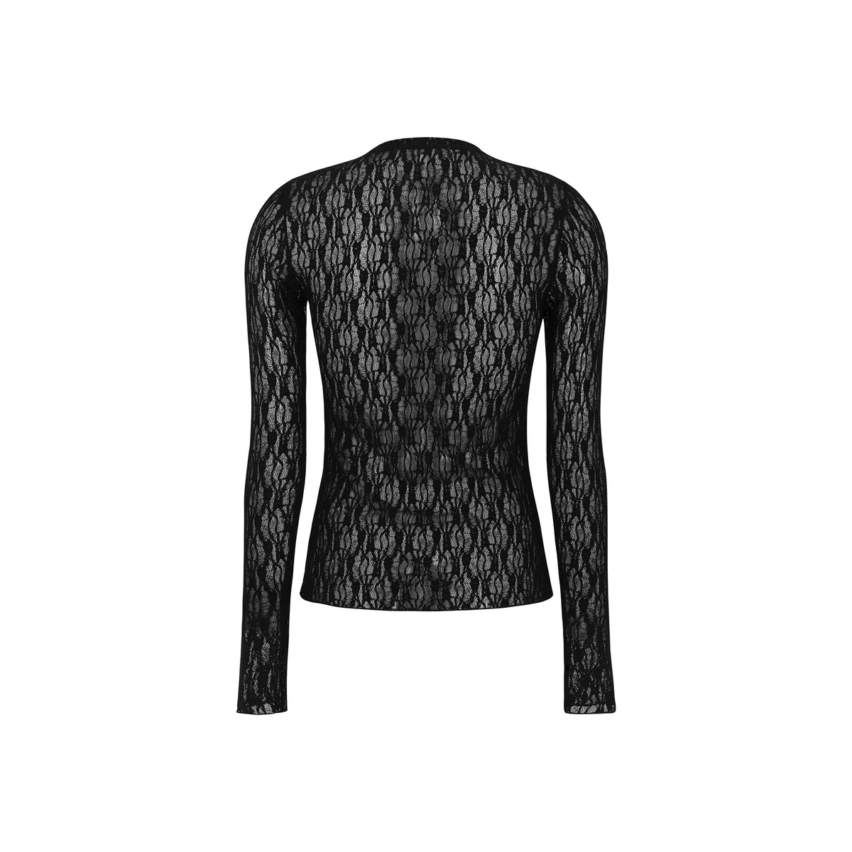 SROlena LS Top, Black