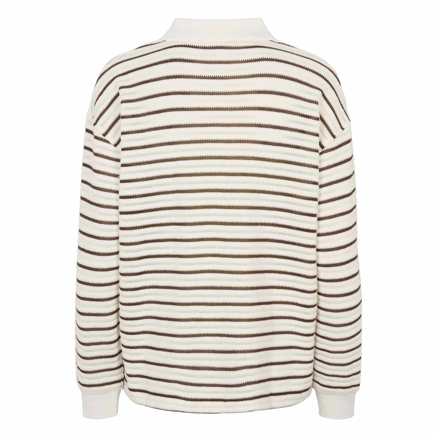 SRSoleil Polo, Sepia