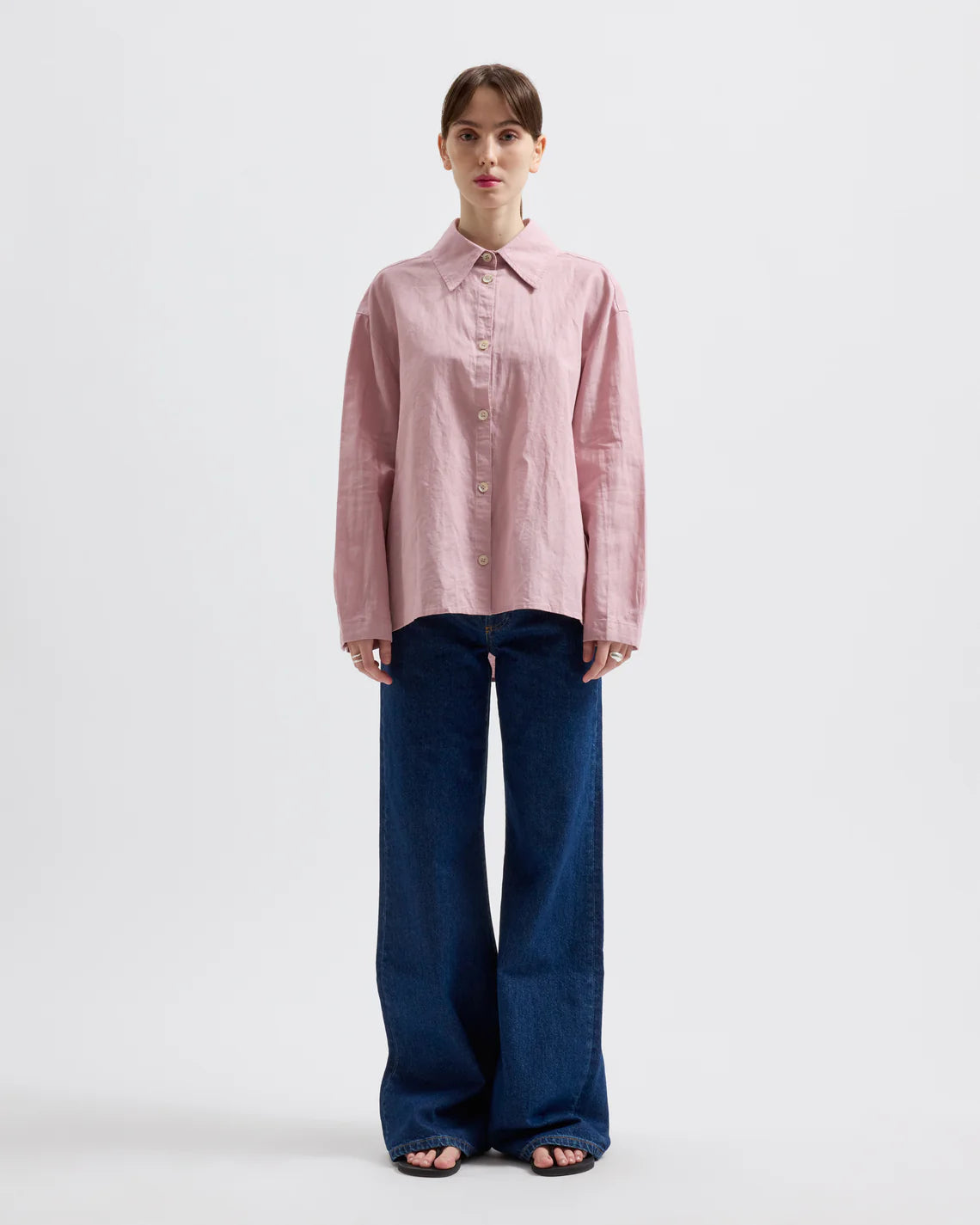Stella, Dusty Pink