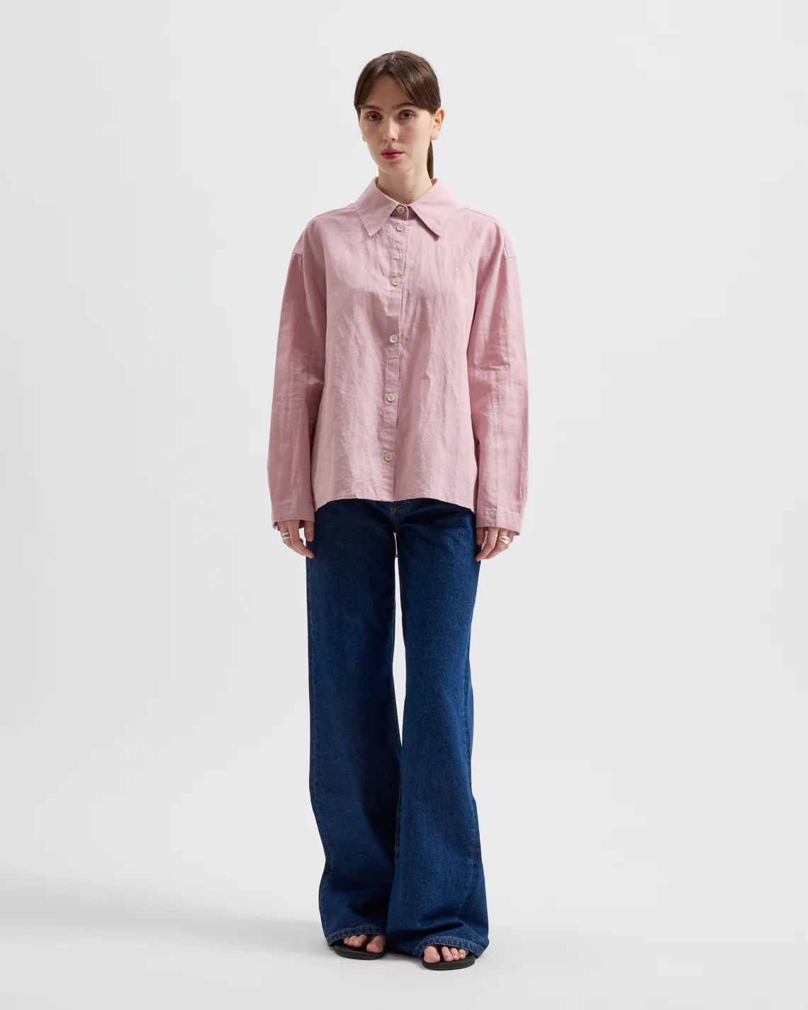 Stella, Dusty Pink