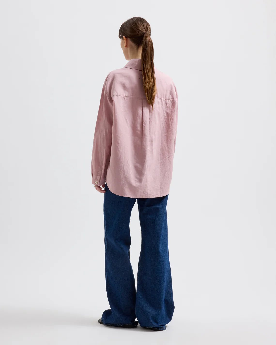 Stella, Dusty Pink