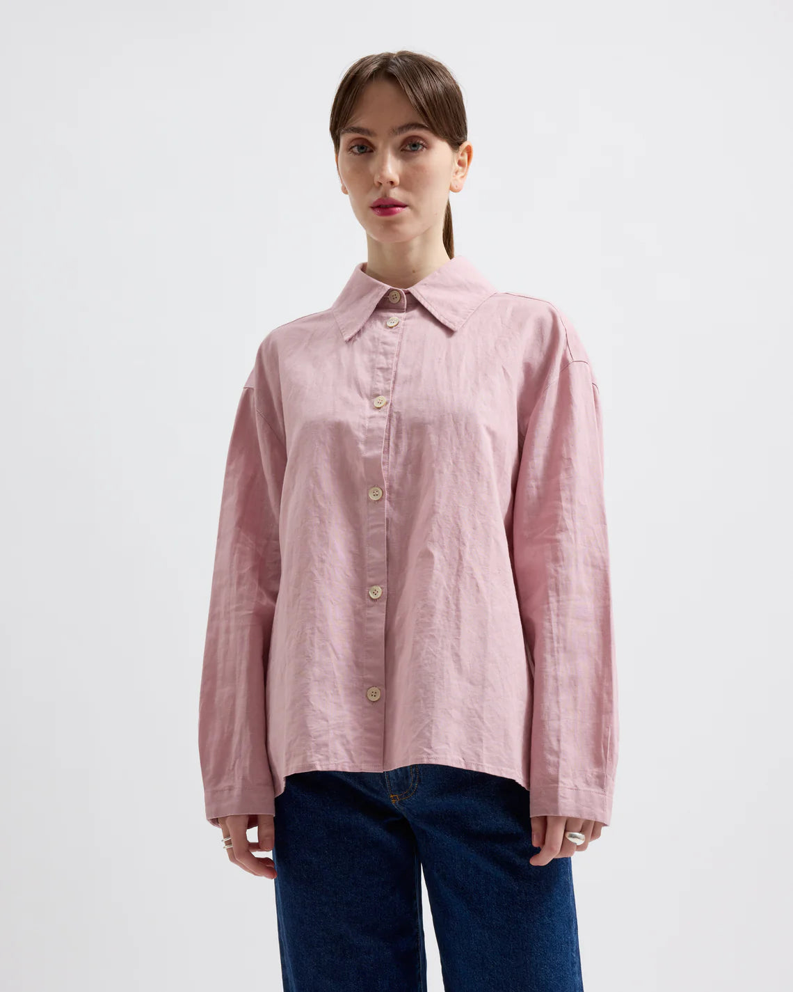Stella Dusty Pink