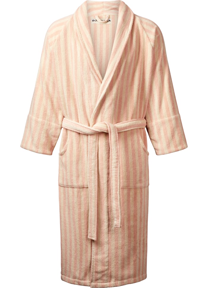 Naram Bathrobe, Såininorden