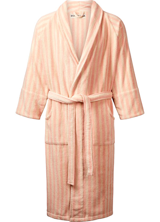 Naram Bathrobe, Såininorden