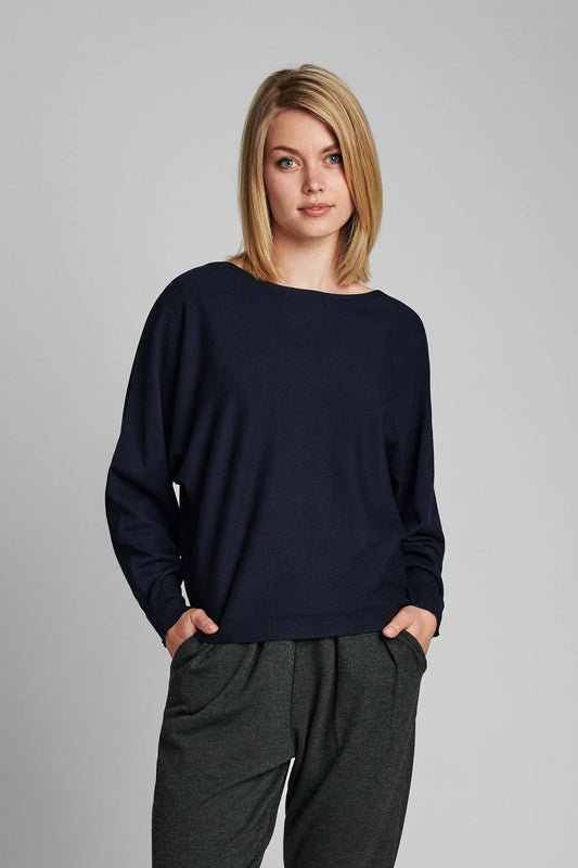 Nudaya Pullover, Såininorden
