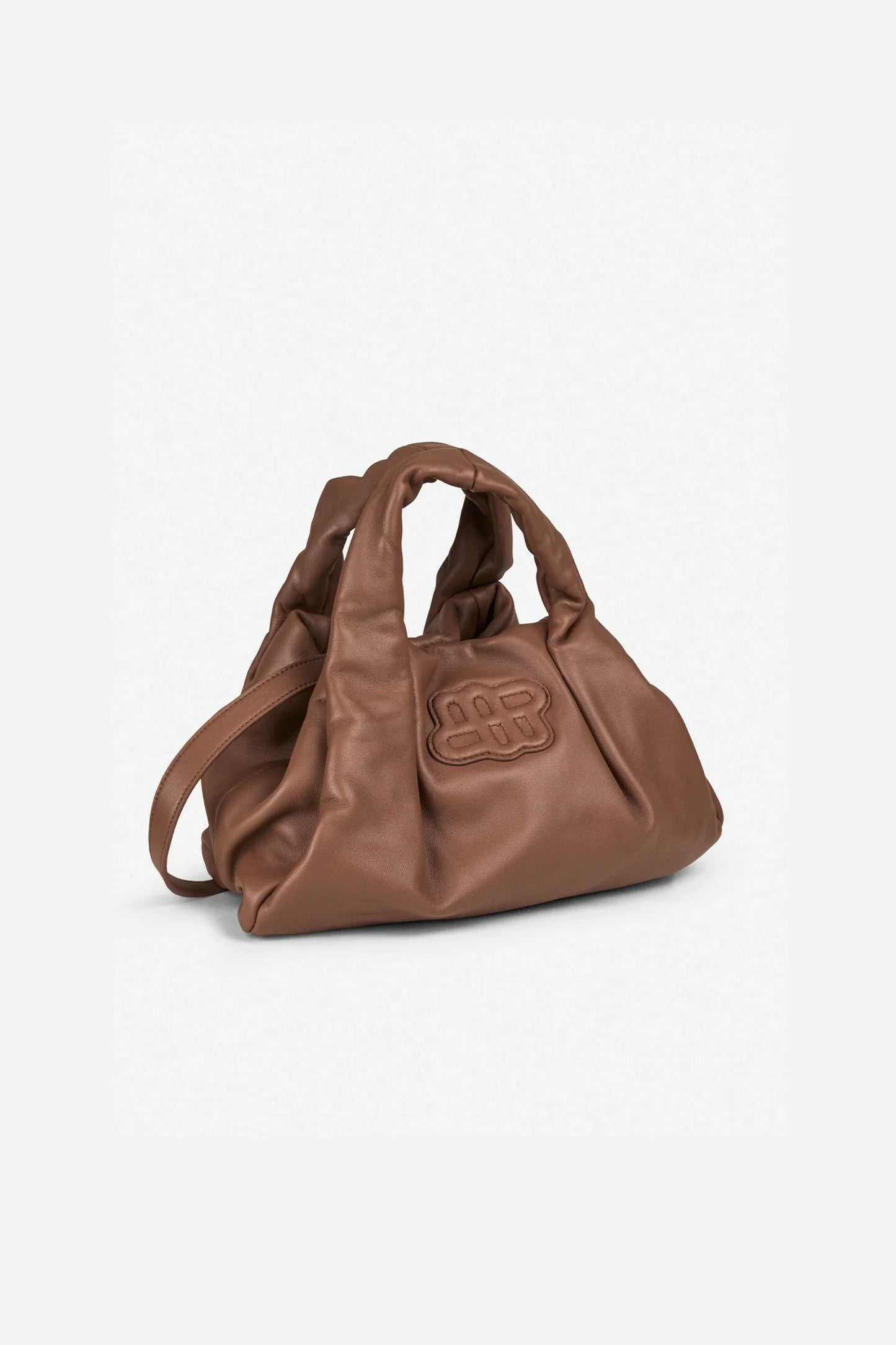 Lixia Bag Brown, Munthe, Såininorden