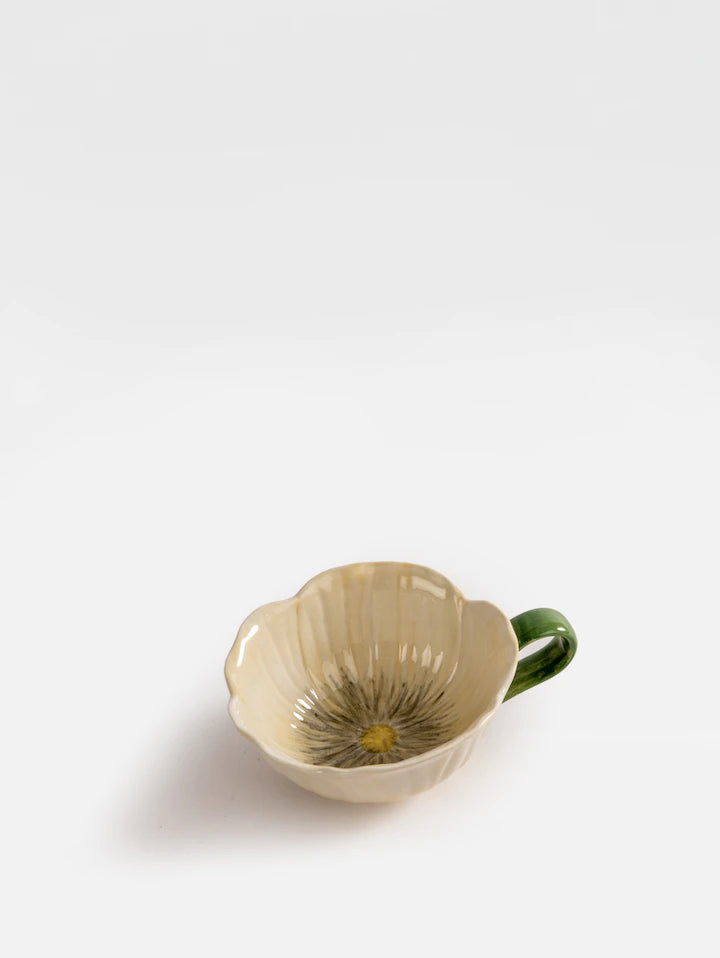 Kopp Poppy, Beige