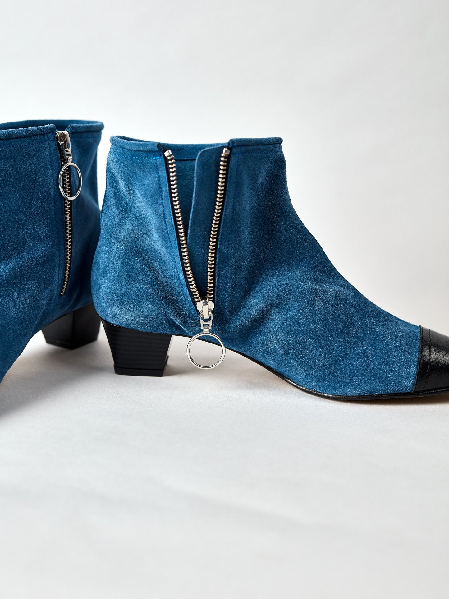 The La Brea Dusty Blue