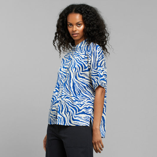 Shirt Nibe, Såininorden