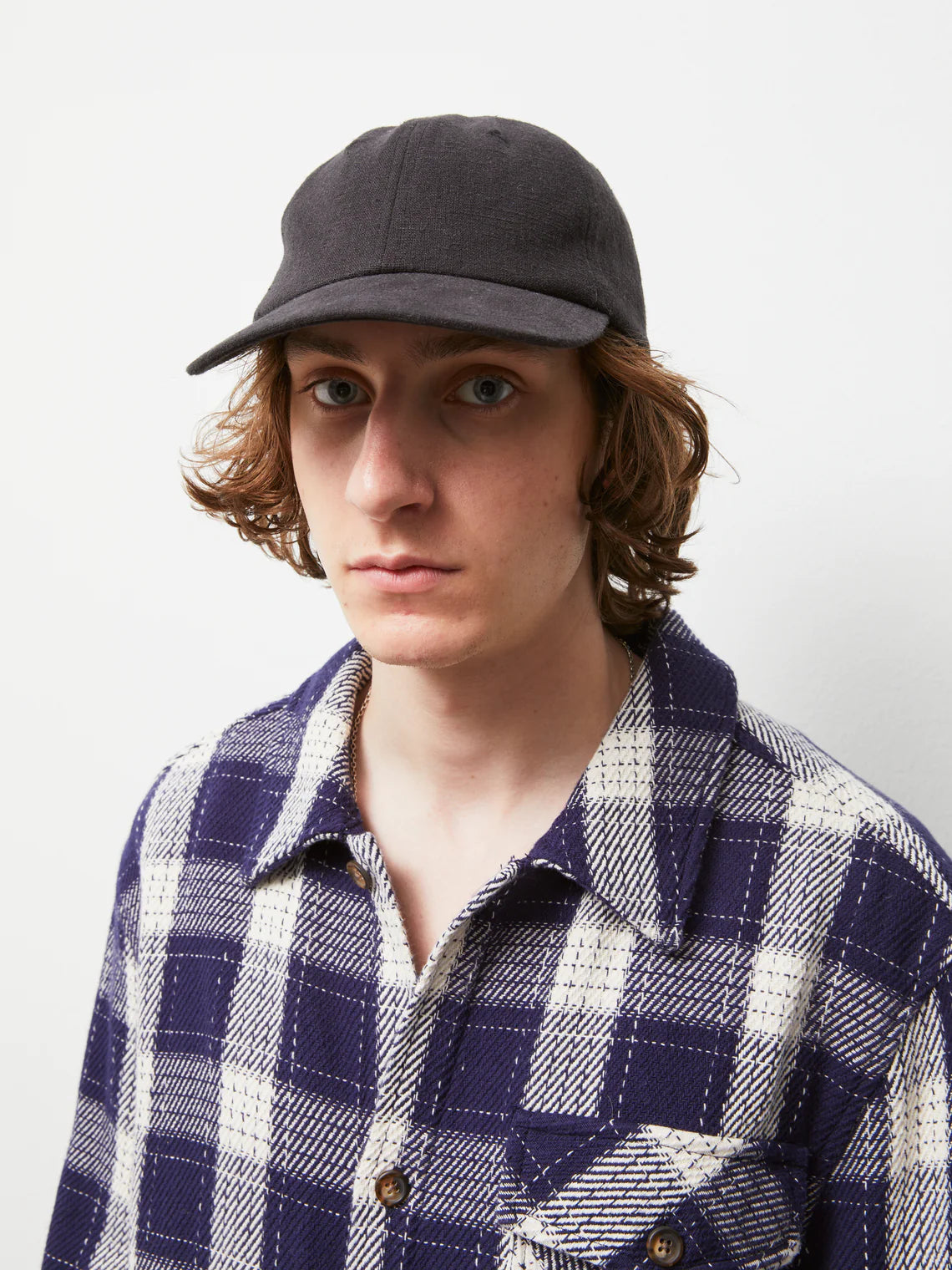 Mac Cap Linen, Såininorden