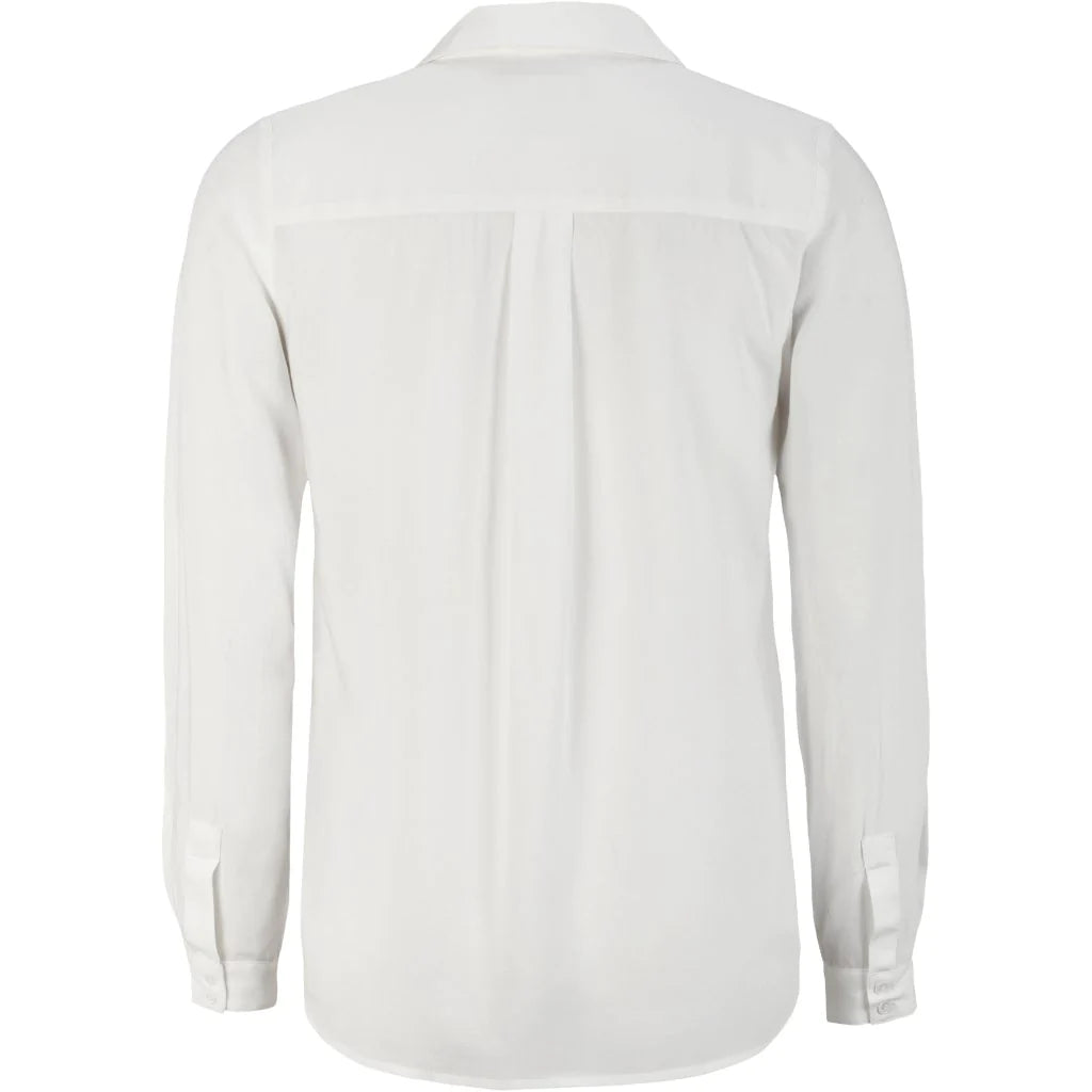 SRFreedom Longsleeve Shirt, Snow White