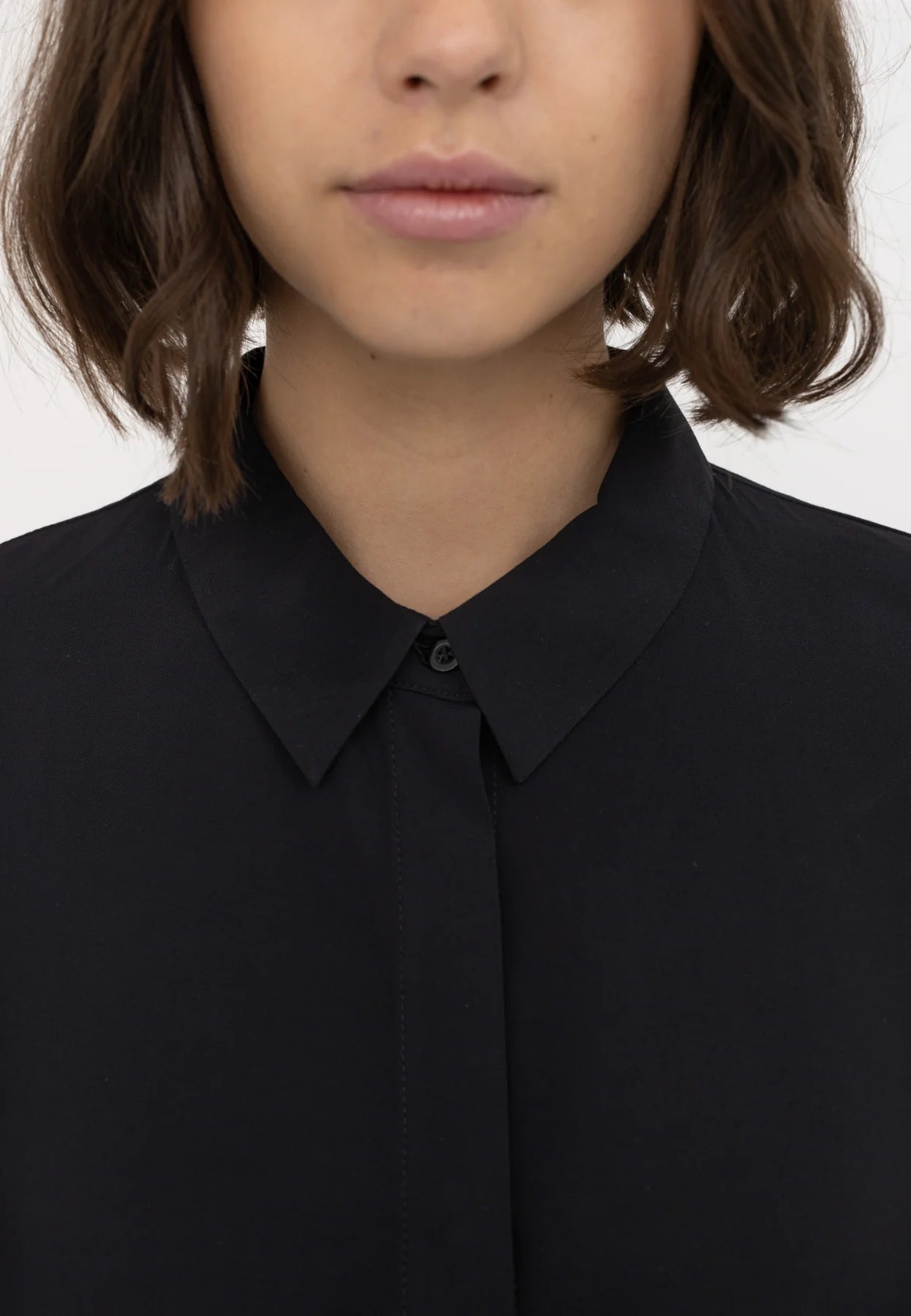 SRFreedom Shirt, Black