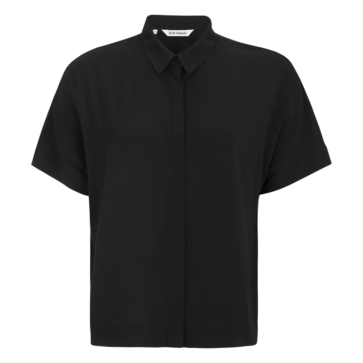 SRFreedom Shirt, Black
