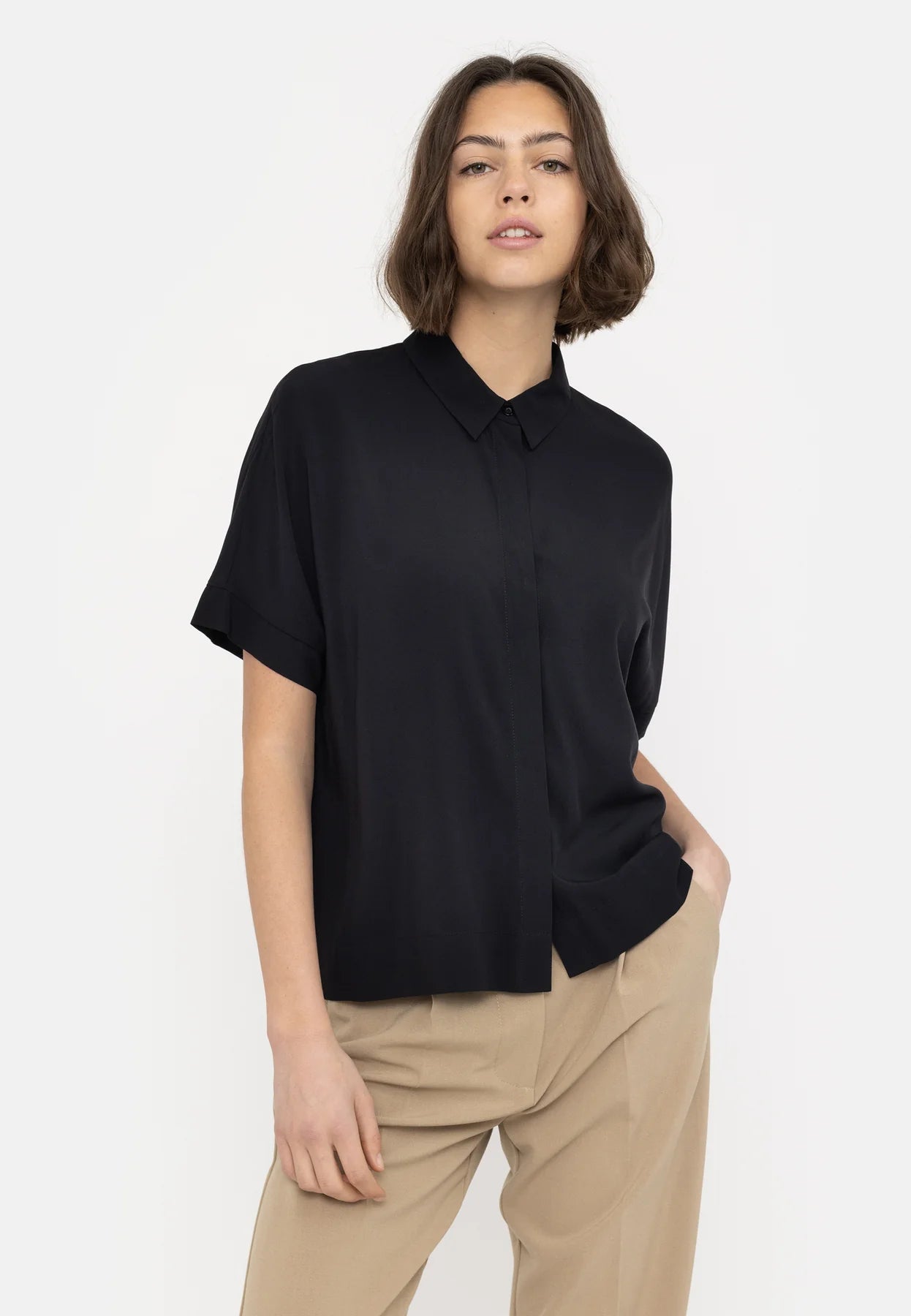 SRFreedom Shirt, Såininorden