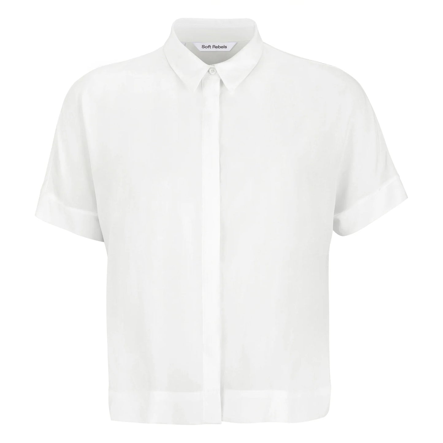 SRFreedom Shirt, Snow White