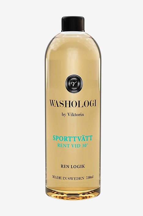 Sporttvätt 750ml