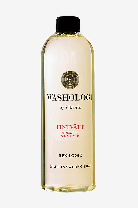 Fintvätt 750ml
