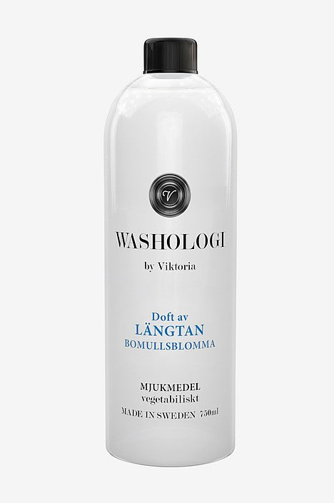 Mjukmedel Längtan 750ml