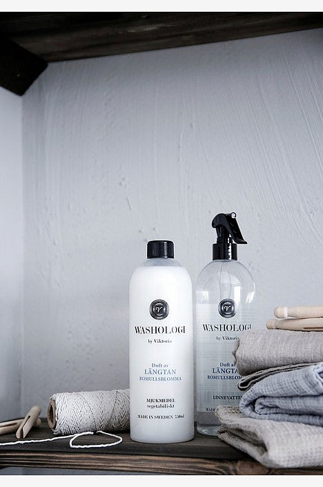 Mjukmedel Längtan 750ml