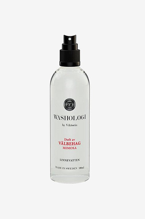 Linnevatten Välbehag 100ml